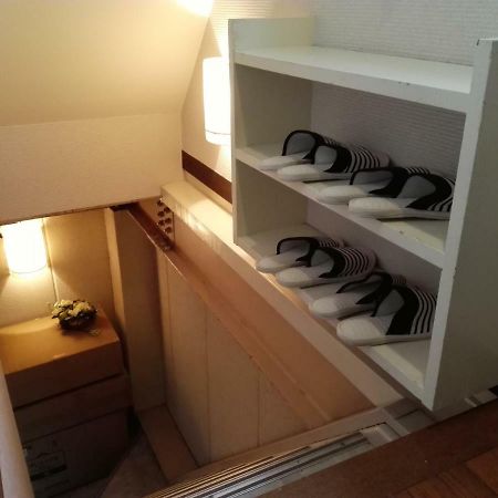 Fukuokakoryou Guesthouse Fukuoka  Bagian luar foto