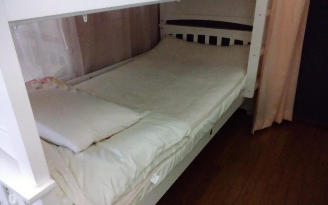Fukuokakoryou Guesthouse Fukuoka  Bagian luar foto