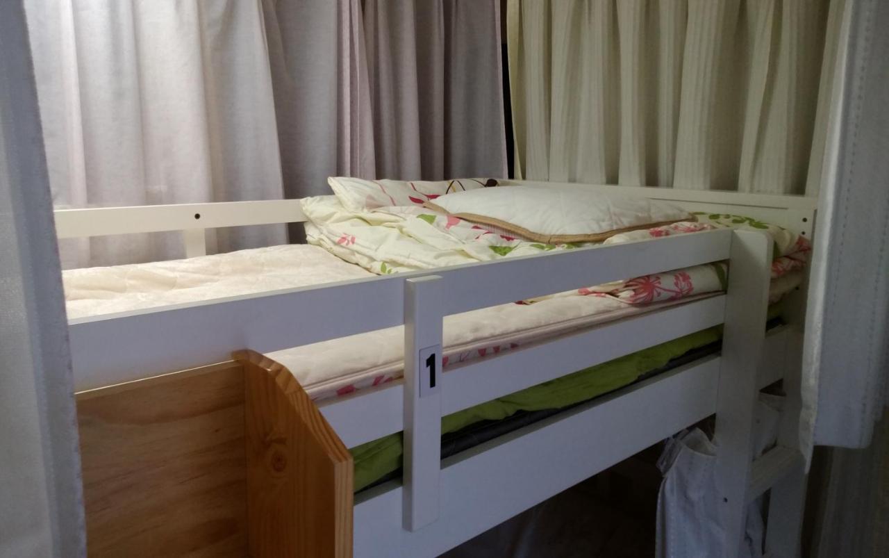 Fukuokakoryou Guesthouse Fukuoka  Bagian luar foto