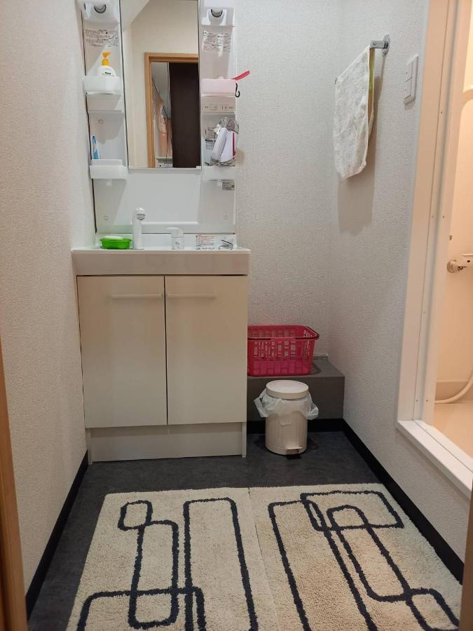Fukuokakoryou Guesthouse Fukuoka  Bagian luar foto