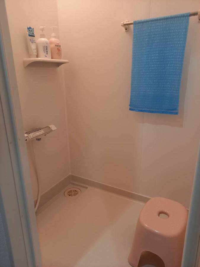 Fukuokakoryou Guesthouse Fukuoka  Bagian luar foto