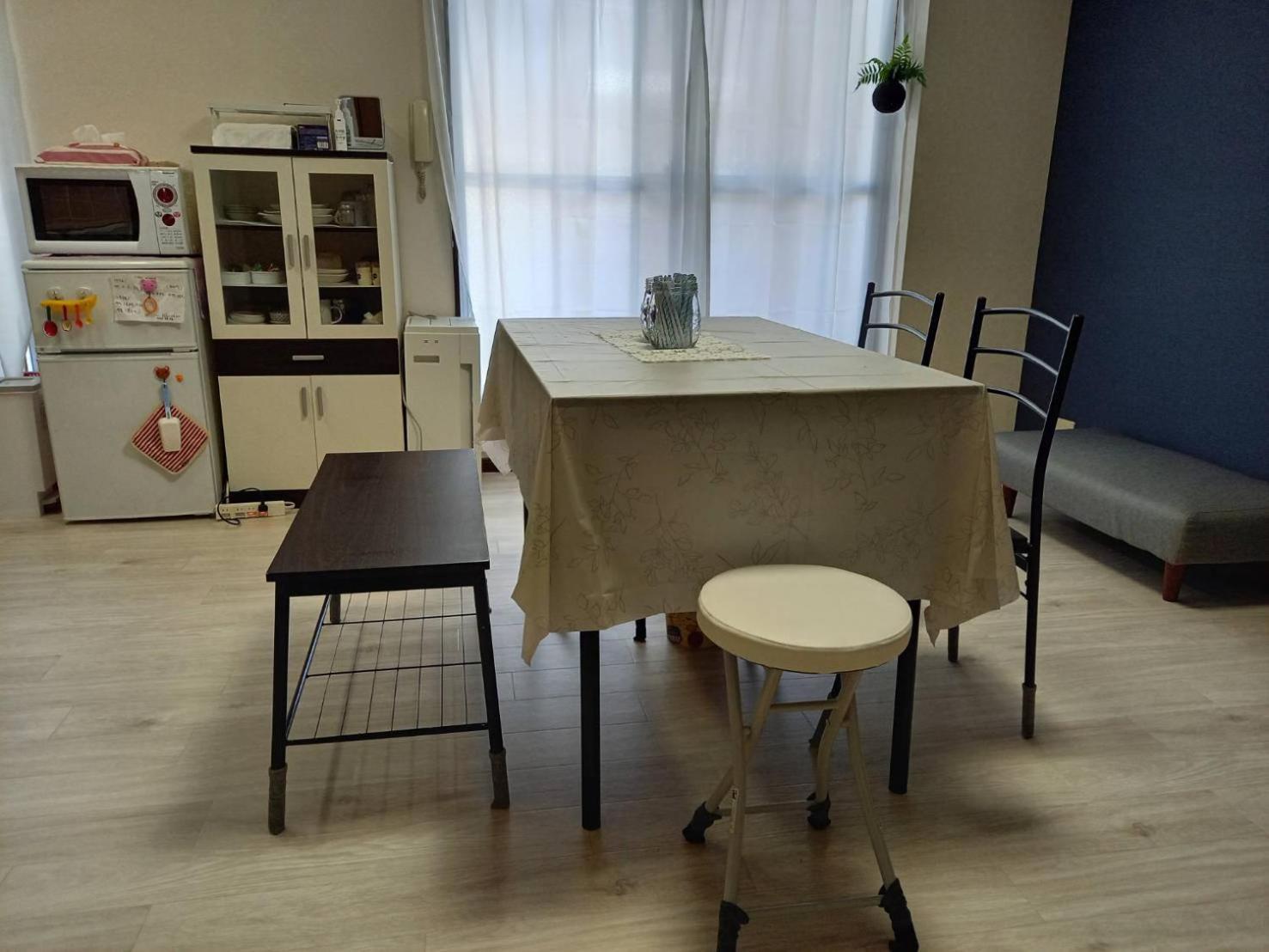 Fukuokakoryou Guesthouse Fukuoka  Bagian luar foto