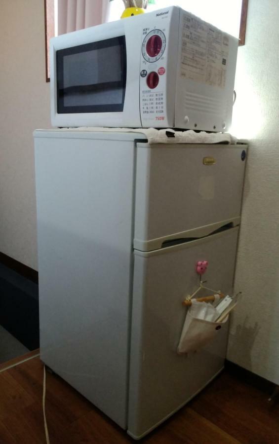 Fukuokakoryou Guesthouse Fukuoka  Bagian luar foto