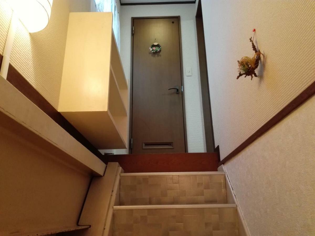 Fukuokakoryou Guesthouse Fukuoka  Bagian luar foto