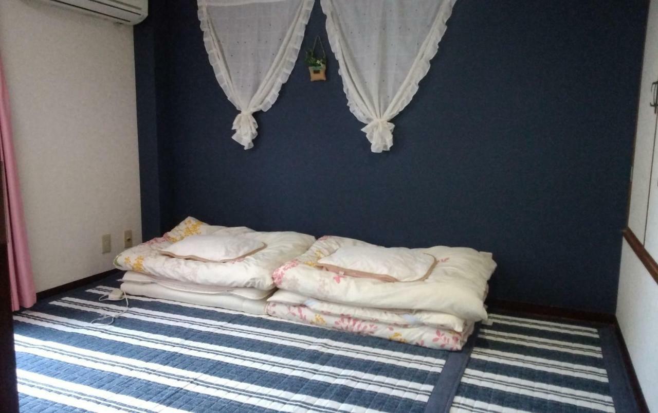 Fukuokakoryou Guesthouse Fukuoka  Bagian luar foto